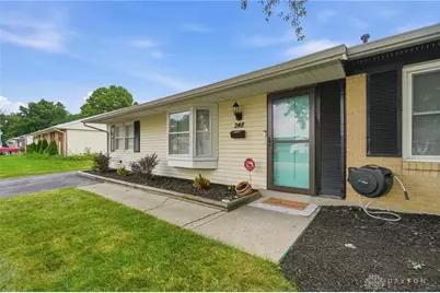 248 Mountair Drive, Vandalia, OH 45377 - Photo 4