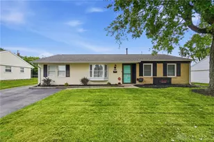 248 Mountair Dr, Vandalia, OH 45377 - Photo 2