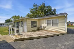 248 Mountair Dr, Vandalia, OH 45377 - Photo 44