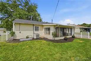 248 Mountair Dr, Vandalia, OH 45377 - Photo 38