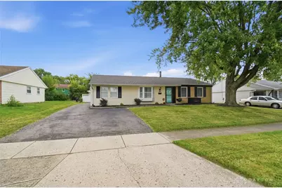 248 Mountair Drive, Vandalia, OH 45377 - Photo 48