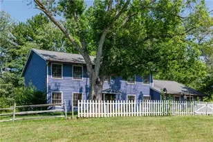 1180 Sugar Hill Ln, Spring Valley Twp, OH 45385 - Photo 2