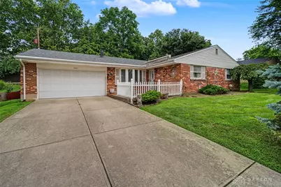 2551 Flowerstone Drive, Miami Township, OH 45449 - Photo 1
