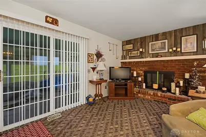 2551 Flowerstone Drive, Miami Township, OH 45449 - Photo 16