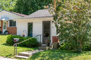 847 E 3rd St, Xenia, OH 45385 - Photo 8