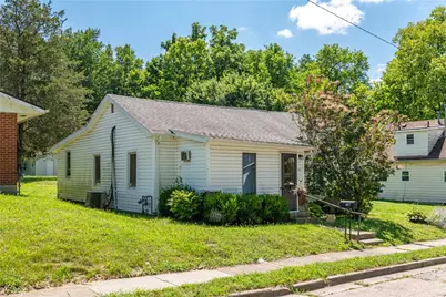 847 E 3rd Street, Xenia, OH 45385 - Photo 2