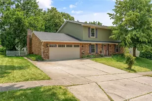 5420 Split Rock Dr, Dayton, OH 45424 - Photo 1