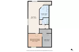 2760 Corlington Dr, Kettering, OH 45440 - Photo 4