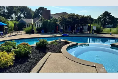 1320 Hollow Run #2, Washington Twp, OH 45459 - Photo 32