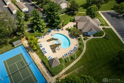 1320 Hollow Run #2, Washington Twp, OH 45459 - Photo 24