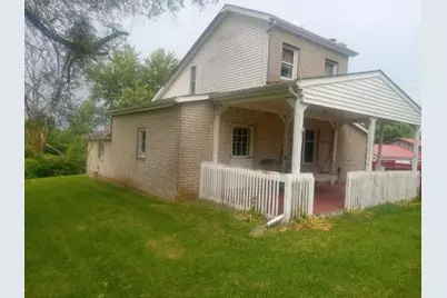 1643 Somers Gratis Road, Camden, OH 45311 - Photo 1