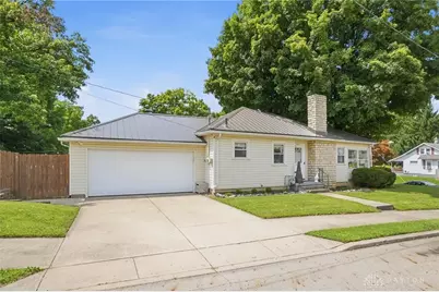 1537 Greenwood Avenue, Springfield, OH 45503 - Photo 2