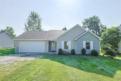 586 Skodborg Drive, Eaton, OH 45320 - Photo 1