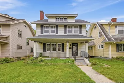632 Yale Avenue, Dayton, OH 45402 - Photo 1