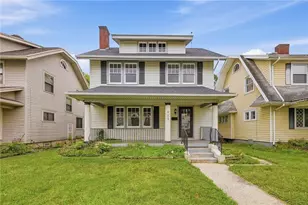 632 Yale Ave, Dayton, OH 45402 - Photo 1