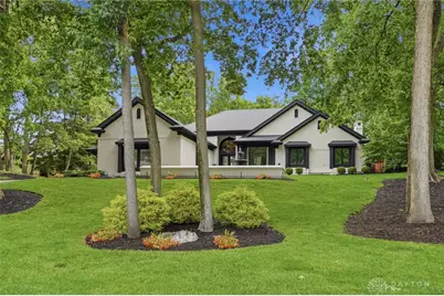 3624 Wood Hollow Road, Kettering, OH 45429 - Photo 2