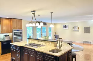 1033 E Parkwood St, Sidney, OH 45365 - Photo 4