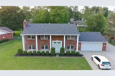 417 Burgess Avenue, Harrison Twp, OH 45415 - Photo 1