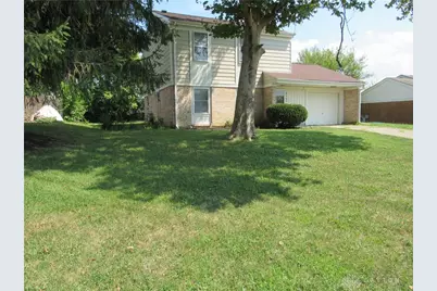 6751 Shadowbrook Drive, Trotwood, OH 45426 - Photo 2