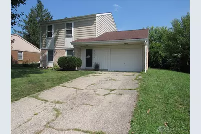6751 Shadowbrook Drive, Trotwood, OH 45426 - Photo 4
