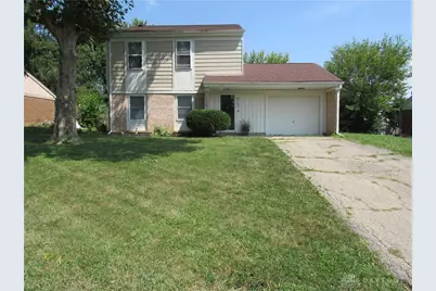 6751 Shadowbrook Drive, Trotwood, OH 45426 - Photo 1