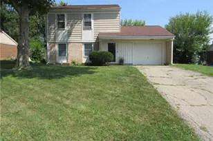 6751 Shadow Brook Dr, Trotwood, OH 45426 - Photo 1