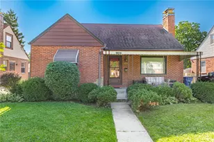 928 S Broadview Blvd, Dayton, OH 45419 - Photo 1
