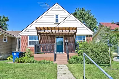 2611 Springmont Avenue, Dayton, OH 45420 - Photo 1
