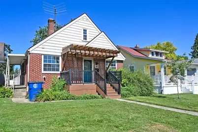 2611 Springmont Avenue, Dayton, OH 45420 - Photo 2