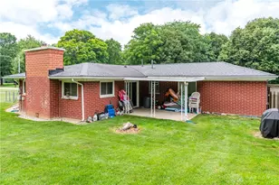 816 Country View Dr, Beavercreek, OH 45430 - Photo 26