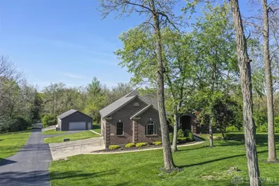 3681 Wilmington Road, Lebanon, OH 45036 - Photo 2