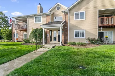 124 Mallard Glen Drive #7, Centerville, OH 45458 - Photo 1