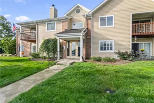 124 Mallard Glen Dr, Centerville, OH 45458 - Photo 1