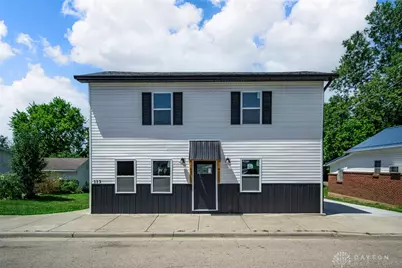 113 N Main Street, West Elkton, OH 45070 - Photo 1