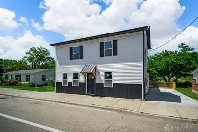 113 N Main Street, West Elkton, OH 45070 - Photo 2