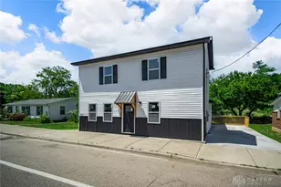 113 N Main St, West Elkton, OH 45070 - Photo 2