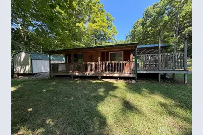 359 Green Ridge Road, Peebles, OH 45660 - Photo 32