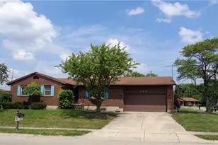404 Buckeye Dr, Eaton, OH 45320 - Photo 1
