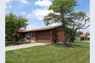 404 Buckeye Drive, Eaton, OH 45320 - Photo 2