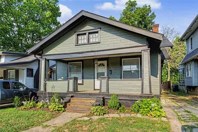 2155 Philadelphia Drive, Dayton, OH 45406 - Photo 2