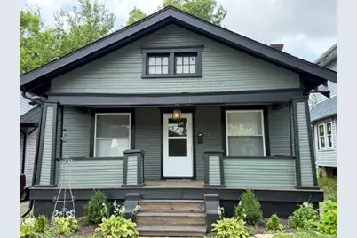 2155 Philadelphia Drive, Dayton, OH 45406 - Photo 1