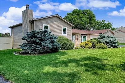 4965 Old Salem Road, Clayton, OH 45322 - Photo 2