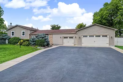 4965 Old Salem Road, Clayton, OH 45322 - Photo 1