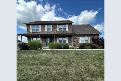 4391 Saratoga Place, Huber Heights, OH 45424 - Photo 1