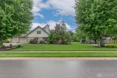 2400 Hickory Bark Drive, Washington Twp, OH 45458 - Photo 46