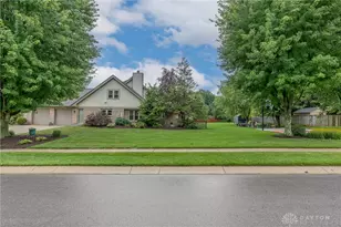 2400 Hickory Bark Dr, Washington Twp, OH 45458 - Photo 46
