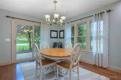 2400 Hickory Bark Drive, Washington Twp, OH 45458 - Photo 12