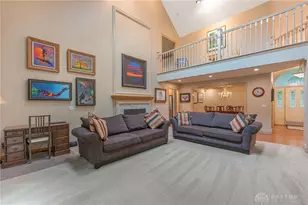 2400 Hickory Bark Dr, Washington Twp, OH 45458 - Photo 2