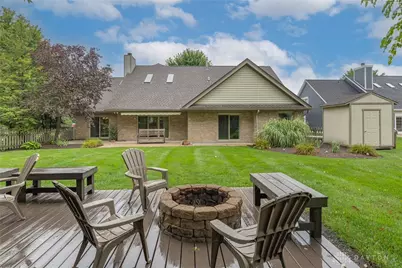 2400 Hickory Bark Drive, Washington Twp, OH 45458 - Photo 40