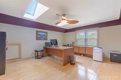 2400 Hickory Bark Drive, Washington Twp, OH 45458 - Photo 20